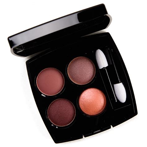 Chanel warm memories eyeshadow